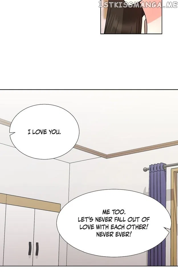 Fragrant Office Life Chapter 35 – Page 31