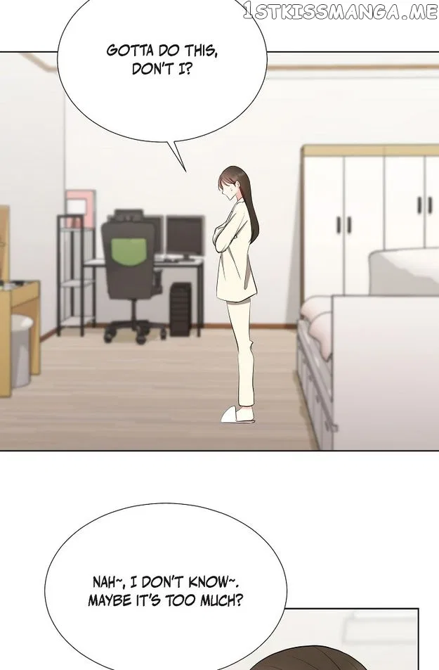 Fragrant Office Life Chapter 35 – Page 34