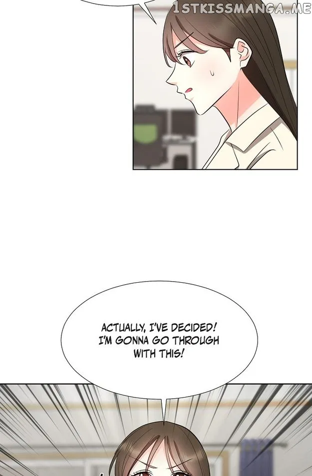 Fragrant Office Life Chapter 35 – Page 35
