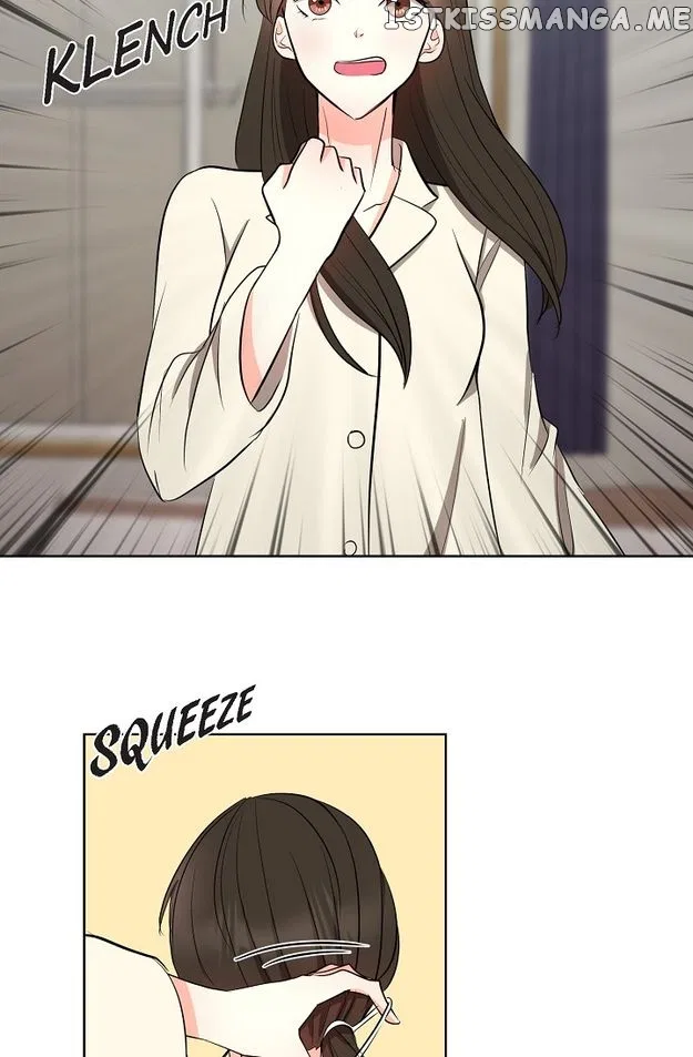 Fragrant Office Life Chapter 35 – Page 36