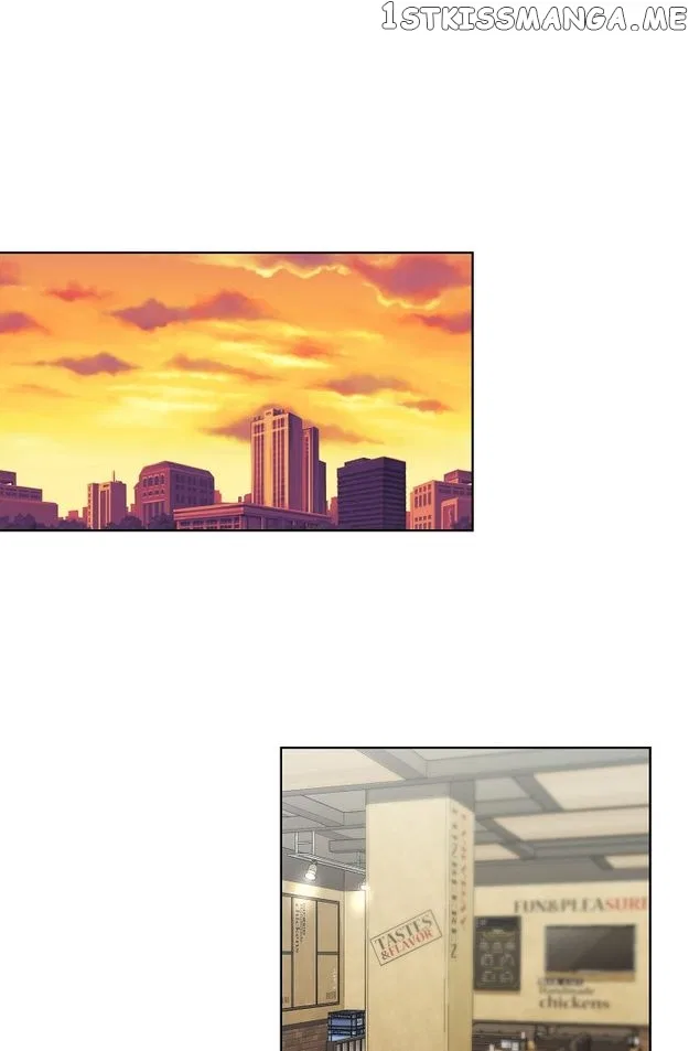 Fragrant Office Life Chapter 35 – Page 40