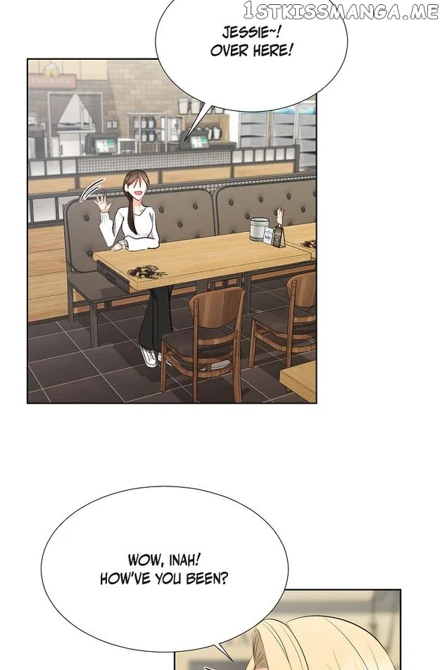 Fragrant Office Life Chapter 35 – Page 43