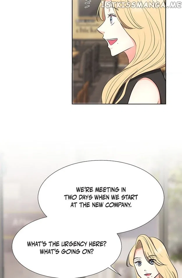 Fragrant Office Life Chapter 35 – Page 44