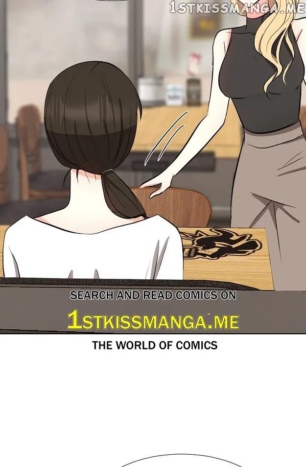Fragrant Office Life Chapter 35 – Page 45