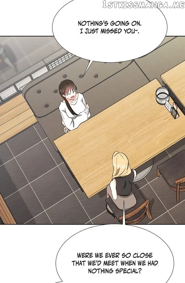 Fragrant Office Life Chapter 35 – Page 46