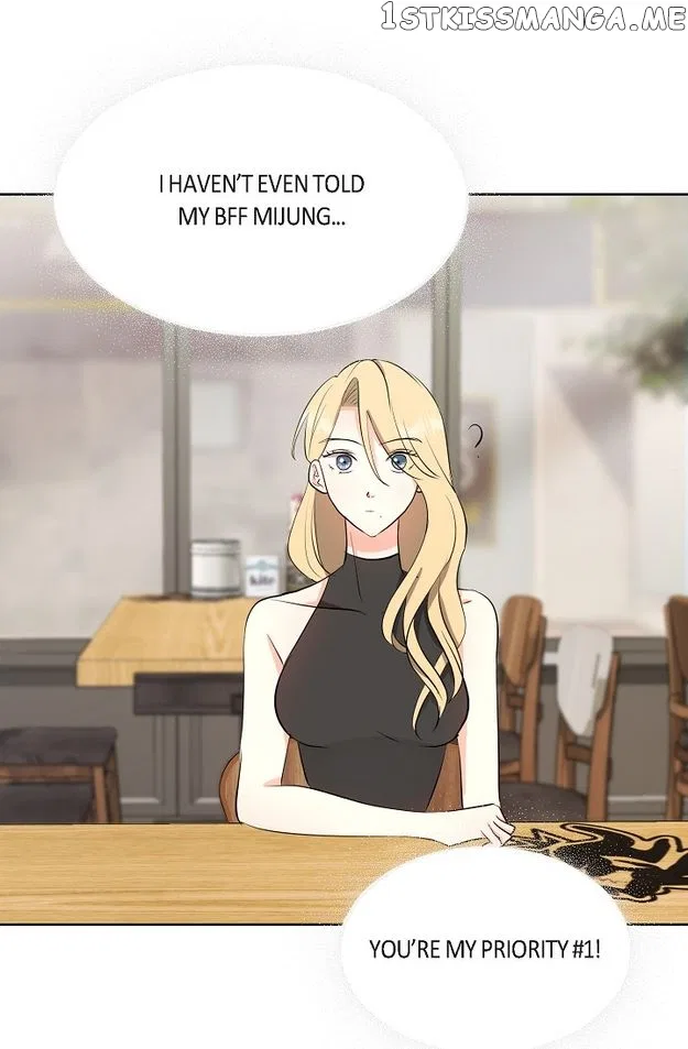 Fragrant Office Life Chapter 35 – Page 49