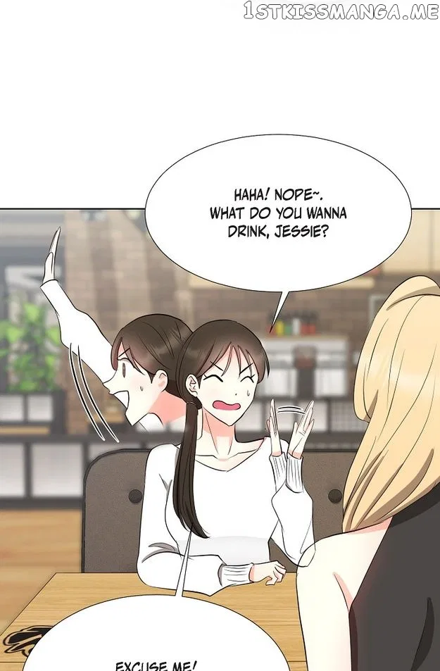 Fragrant Office Life Chapter 35 – Page 50