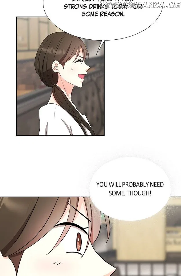 Fragrant Office Life Chapter 35 – Page 52