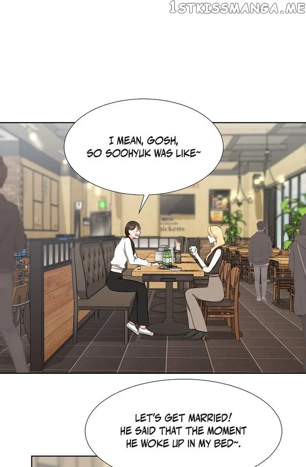 Fragrant Office Life Chapter 35 – Page 55