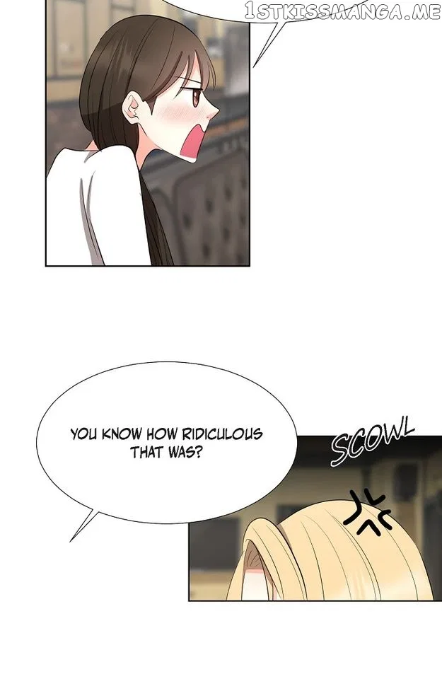 Fragrant Office Life Chapter 35 – Page 56