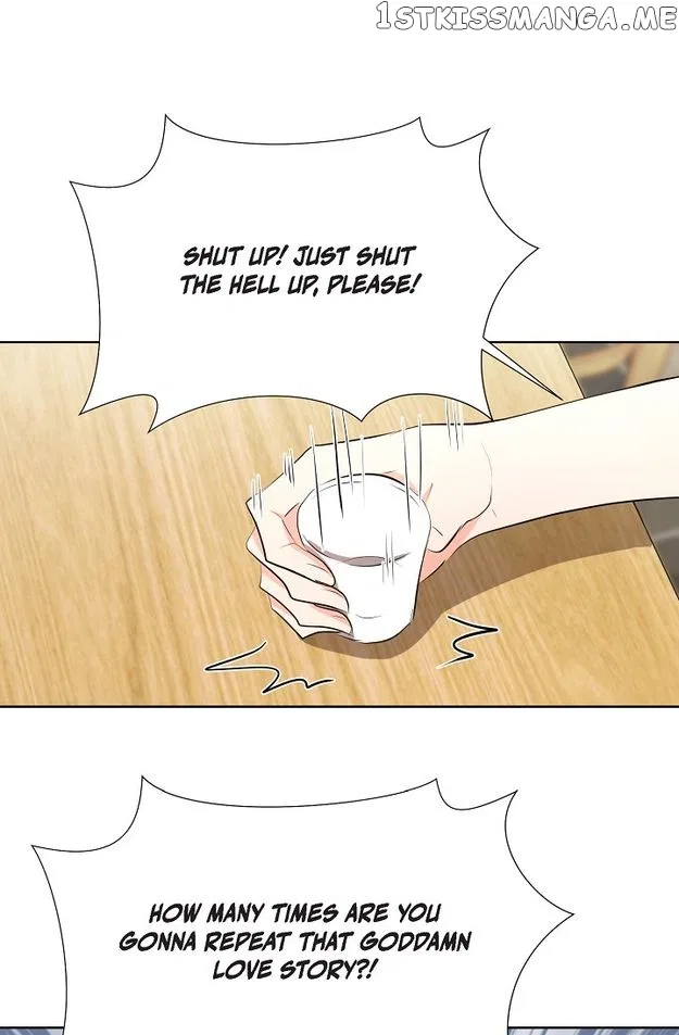 Fragrant Office Life Chapter 35 – Page 57