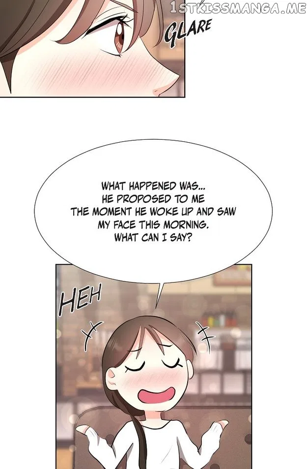 Fragrant Office Life Chapter 35 – Page 59
