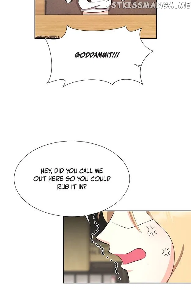Fragrant Office Life Chapter 35 – Page 60