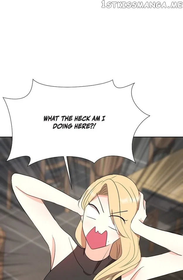 Fragrant Office Life Chapter 35 – Page 61