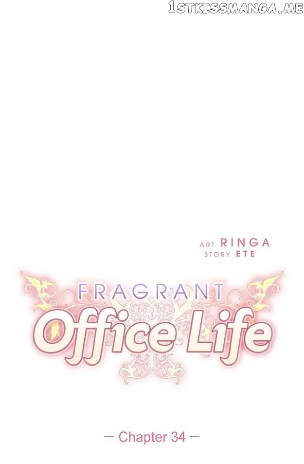 Fragrant Office Life Chapter 34 – Page 6