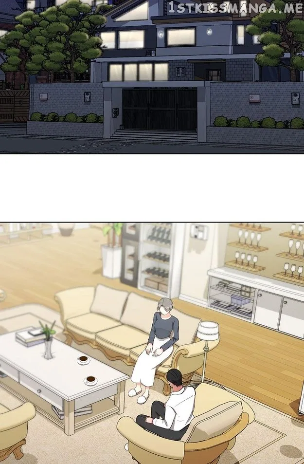 Fragrant Office Life Chapter 34 – Page 8
