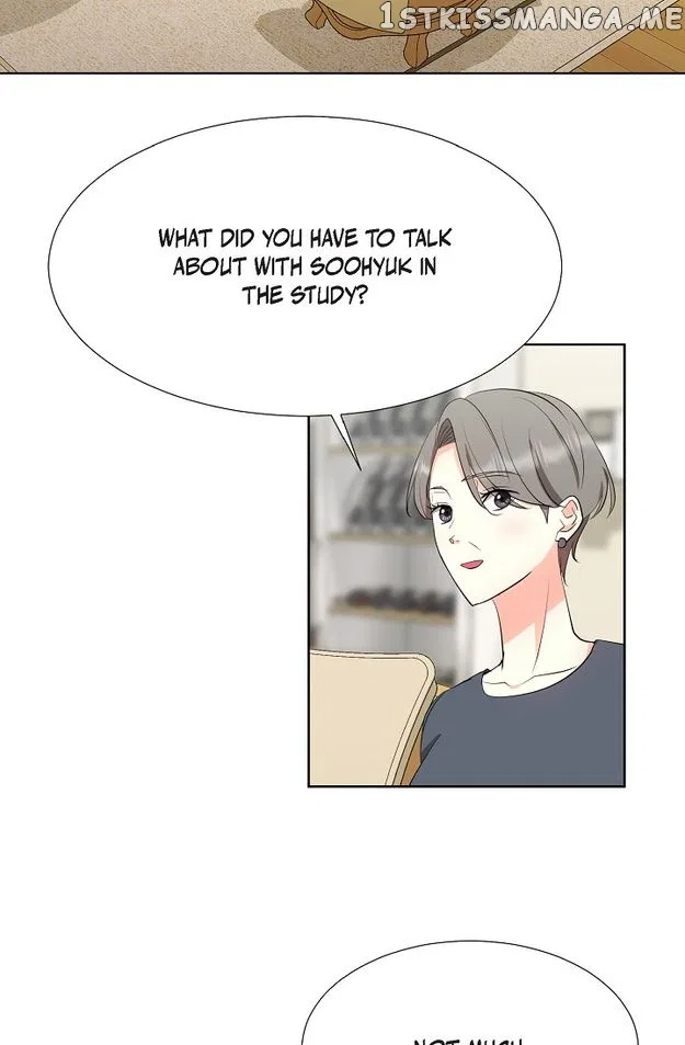 Fragrant Office Life Chapter 34 – Page 9