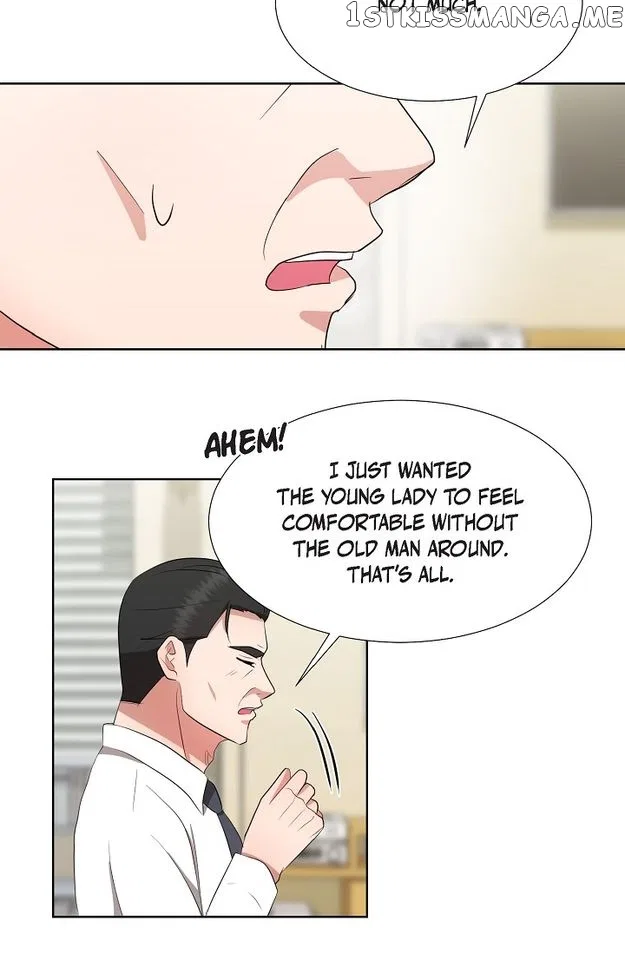 Fragrant Office Life Chapter 34 – Page 10