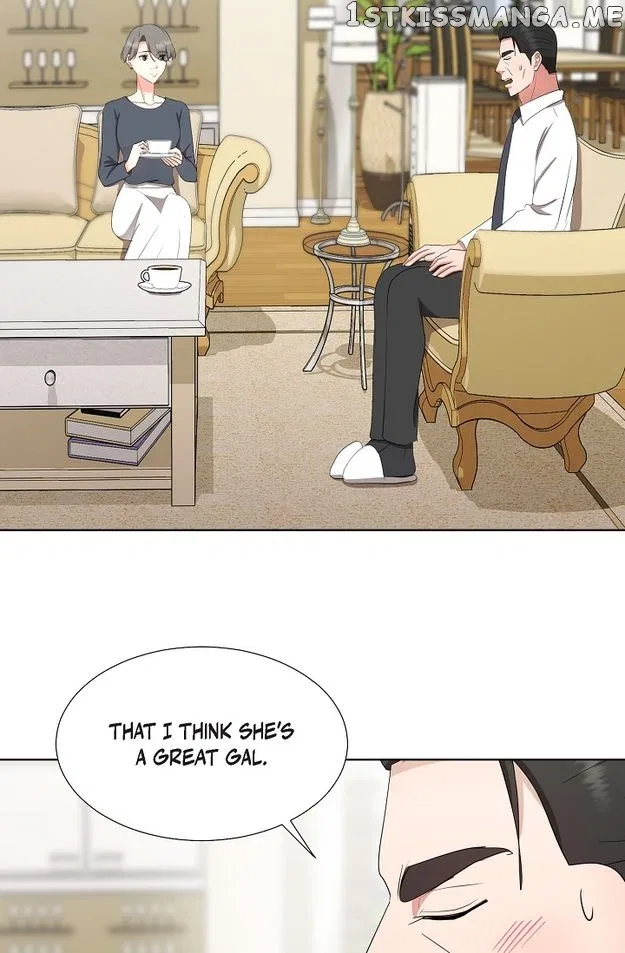Fragrant Office Life Chapter 34 – Page 12