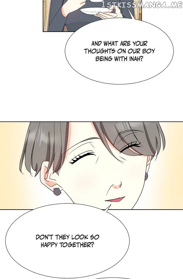 Fragrant Office Life Chapter 34 – Page 14