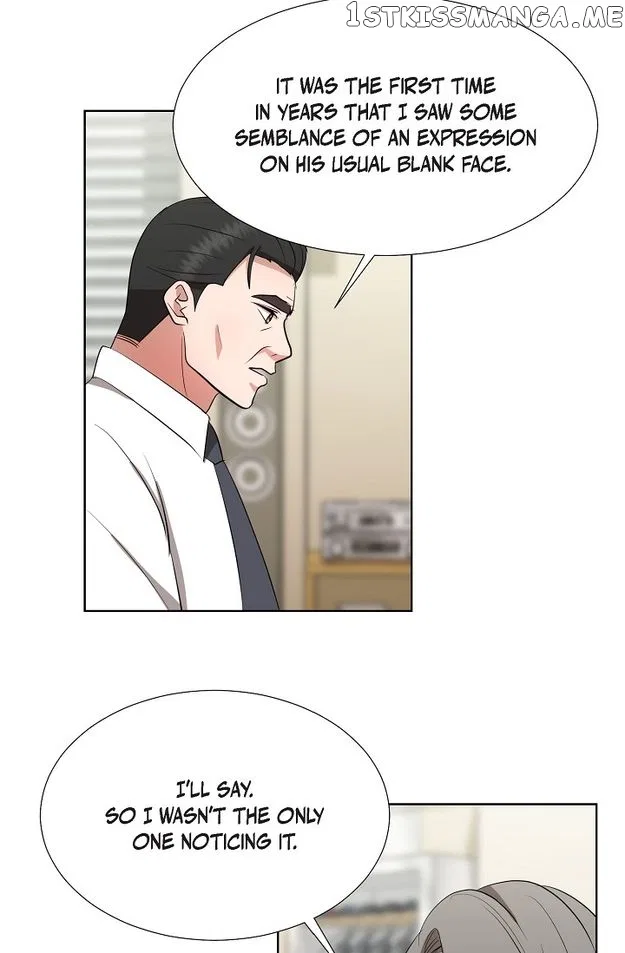 Fragrant Office Life Chapter 34 – Page 15