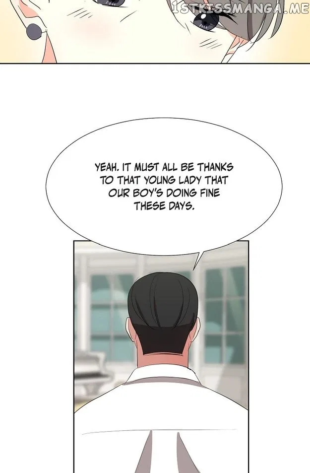 Fragrant Office Life Chapter 34 – Page 17