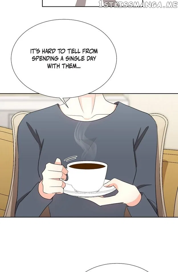 Fragrant Office Life Chapter 34 – Page 18