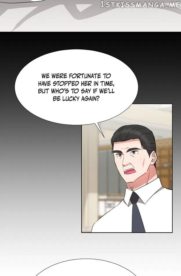 Fragrant Office Life Chapter 34 – Page 22