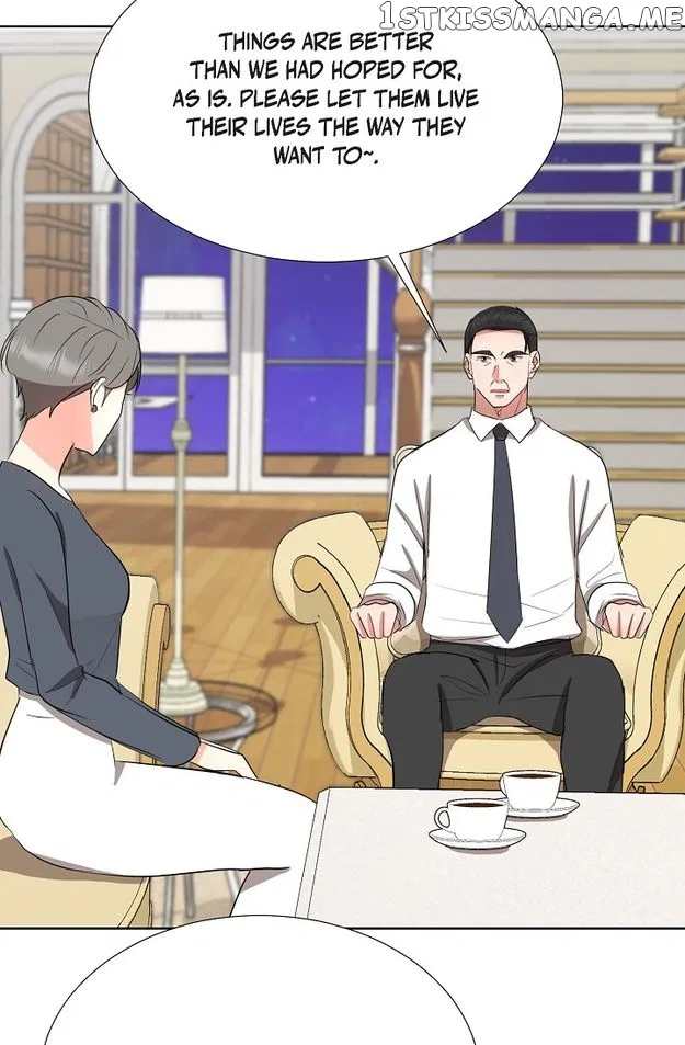 Fragrant Office Life Chapter 34 – Page 23