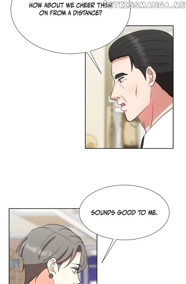 Fragrant Office Life Chapter 34 – Page 24