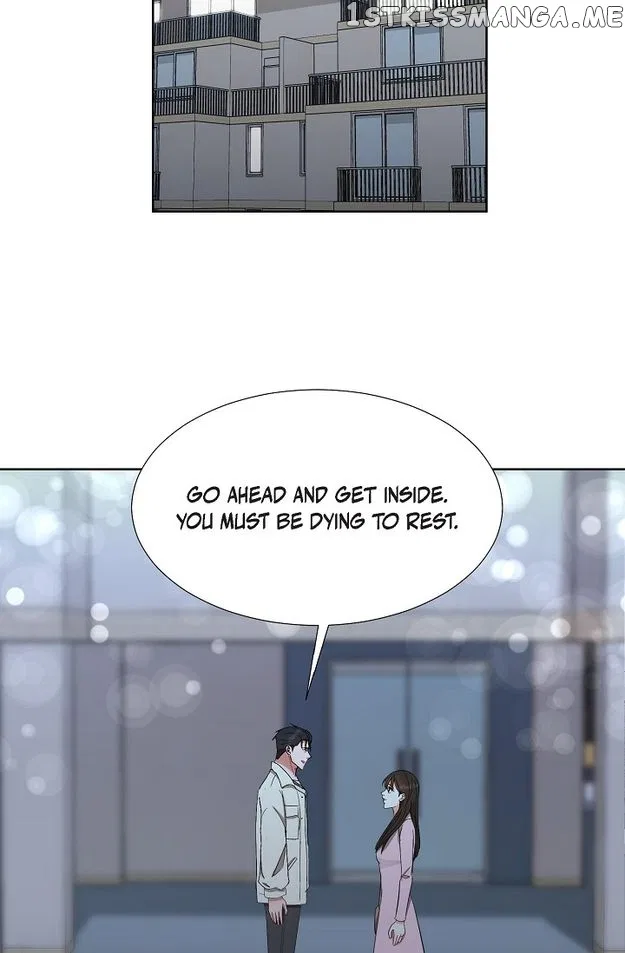 Fragrant Office Life Chapter 34 – Page 27
