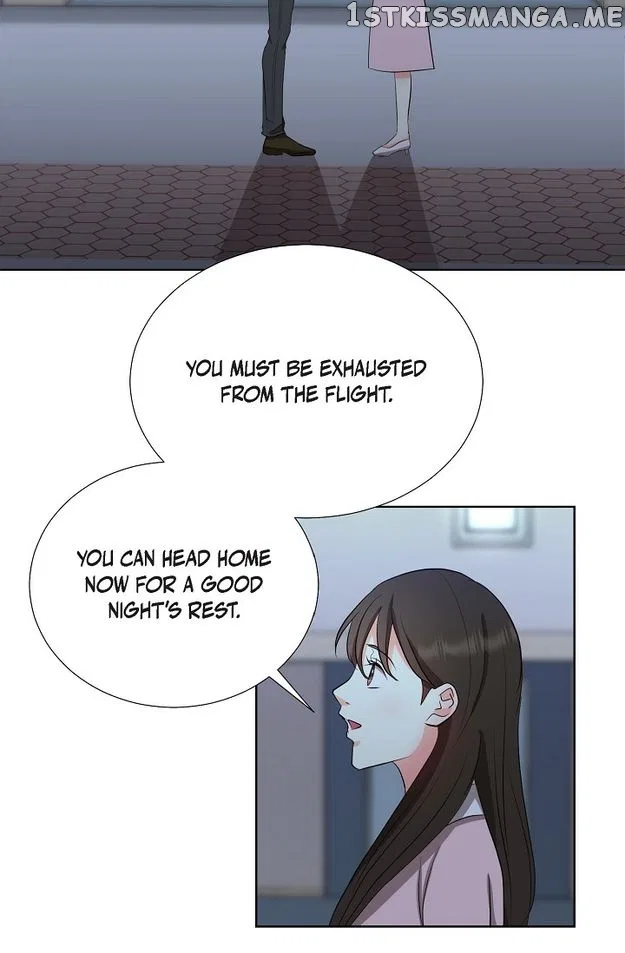 Fragrant Office Life Chapter 34 – Page 28