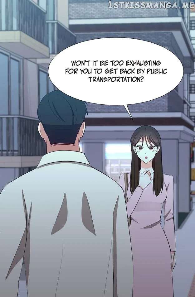 Fragrant Office Life Chapter 34 – Page 33