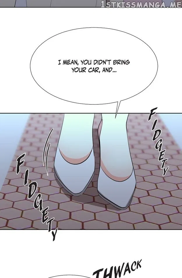 Fragrant Office Life Chapter 34 – Page 34