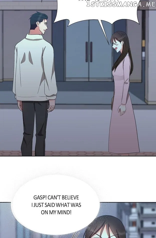 Fragrant Office Life Chapter 34 – Page 36