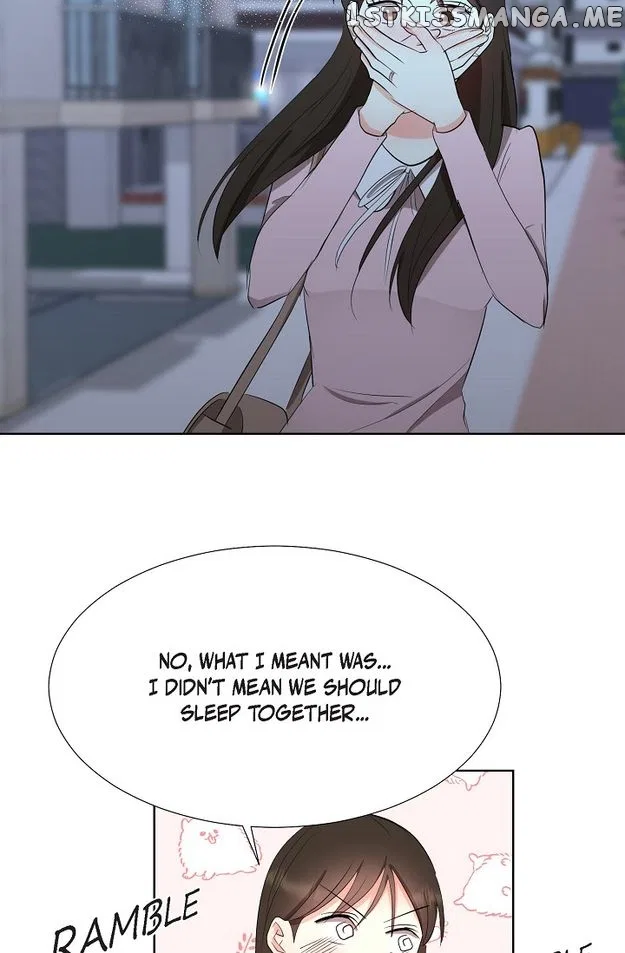 Fragrant Office Life Chapter 34 – Page 37