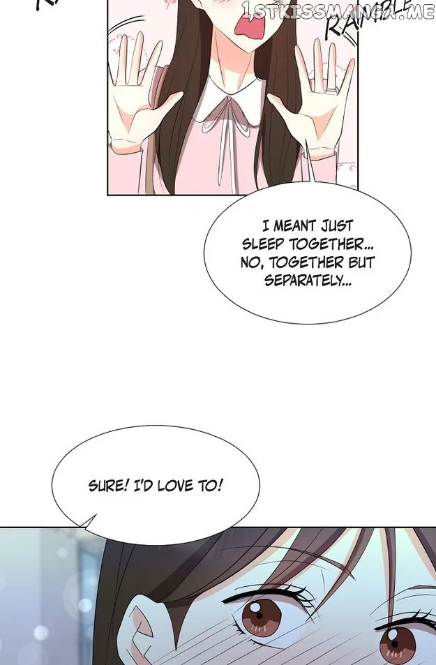Fragrant Office Life Chapter 34 – Page 38