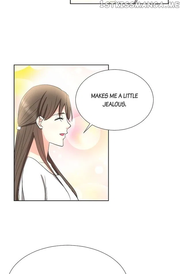 Fragrant Office Life Chapter 34 – Page 47