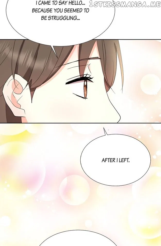 Fragrant Office Life Chapter 34 – Page 48