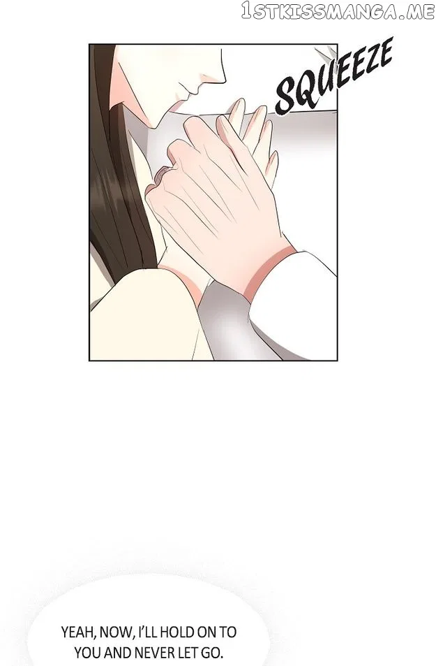 Fragrant Office Life Chapter 34 – Page 57