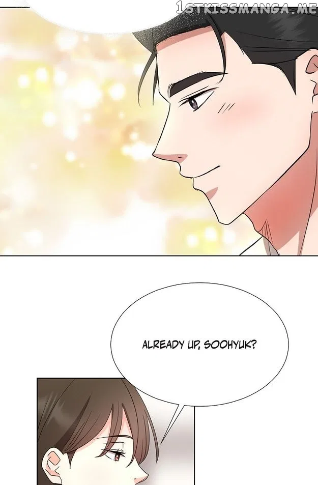 Fragrant Office Life Chapter 34 – Page 58