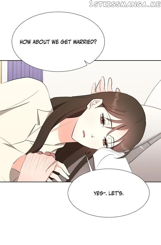 Fragrant Office Life Chapter 34 – Page 60