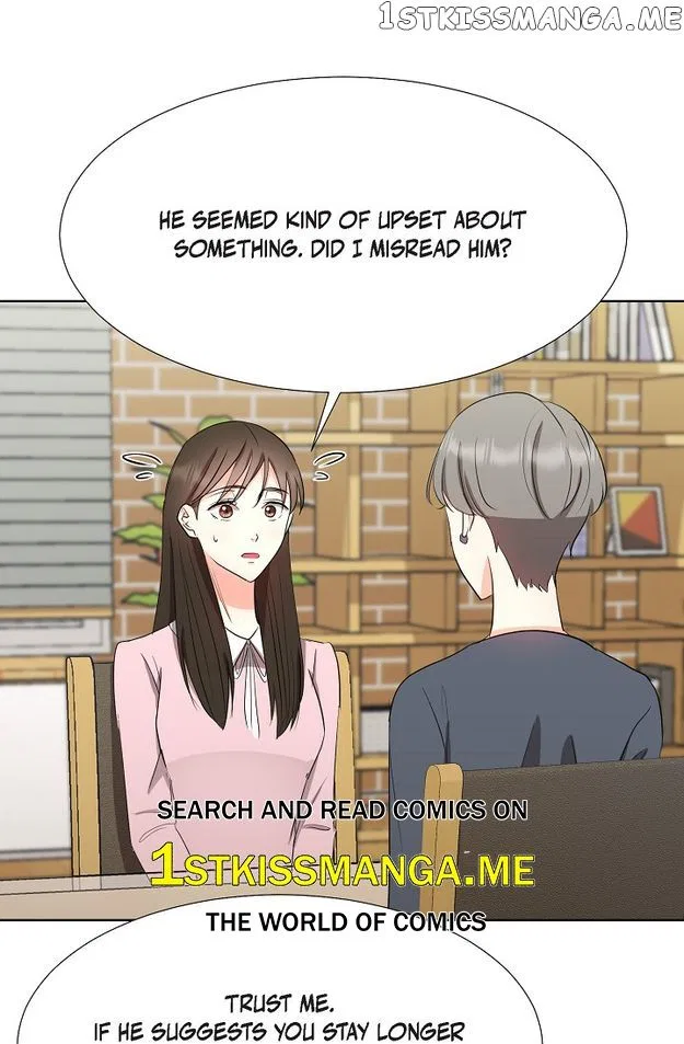 Fragrant Office Life Chapter 33 – Page 2