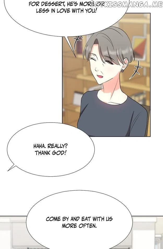 Fragrant Office Life Chapter 33 – Page 3