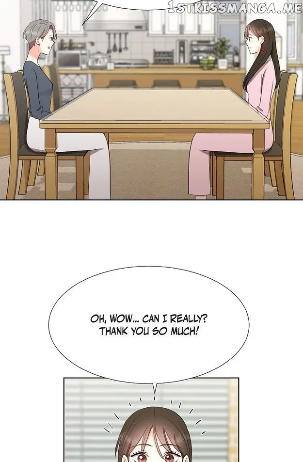 Fragrant Office Life Chapter 33 – Page 4