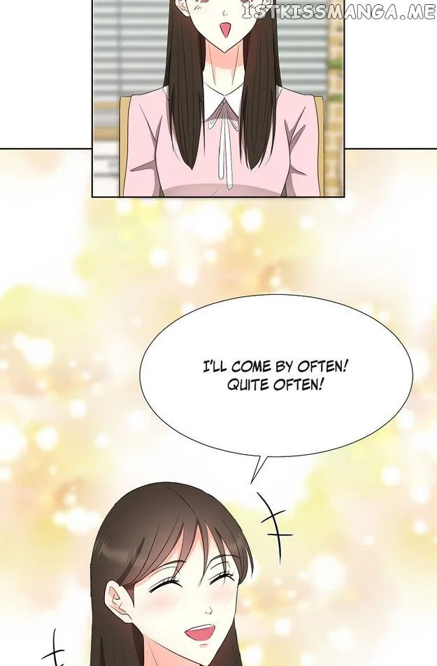 Fragrant Office Life Chapter 33 – Page 5