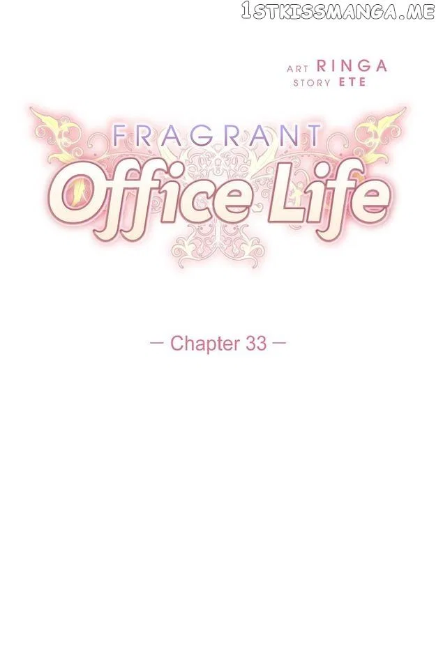 Fragrant Office Life Chapter 33 – Page 7