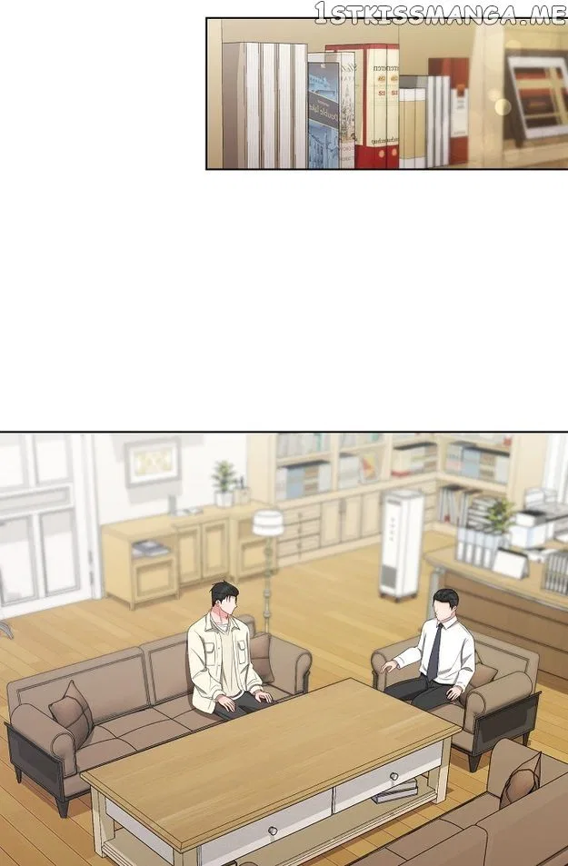 Fragrant Office Life Chapter 33 – Page 9