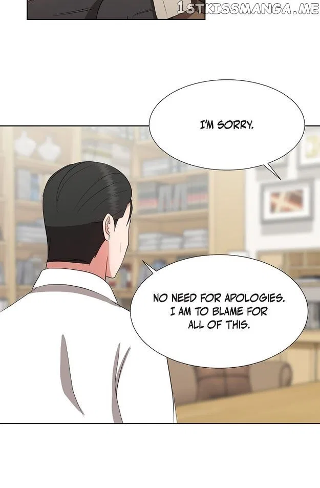 Fragrant Office Life Chapter 33 – Page 14
