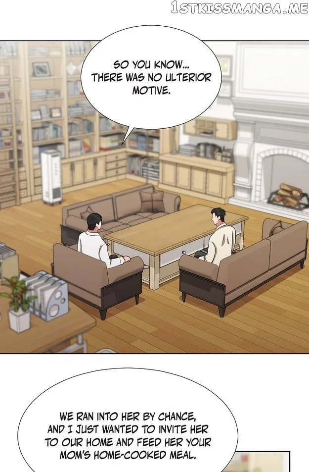 Fragrant Office Life Chapter 33 – Page 15